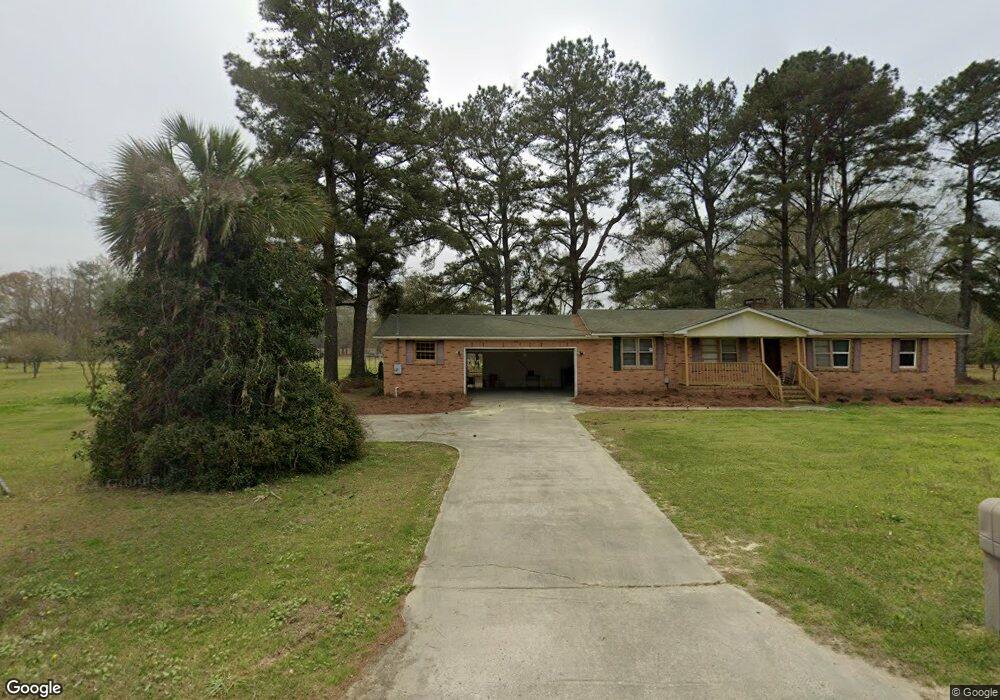 1228 Poor Farm Rd, Effingham, SC 29541 - photo 1