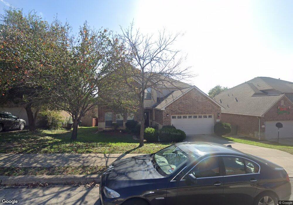 3314 Roan Valley, San Antonio, TX 78259 - photo 1