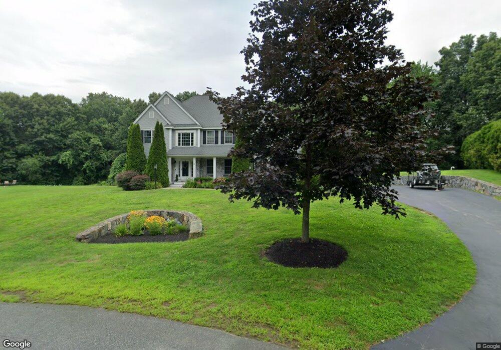 4 Kelly Ln, Hudson, MA 01749 - photo 1