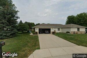 97 Evergreen Dr, Random Lake, WI 53075