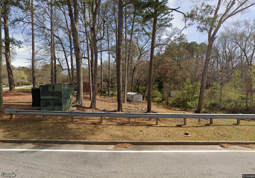 5217 Flint Hill Rd SW, Austell, GA 30106 - photo 1