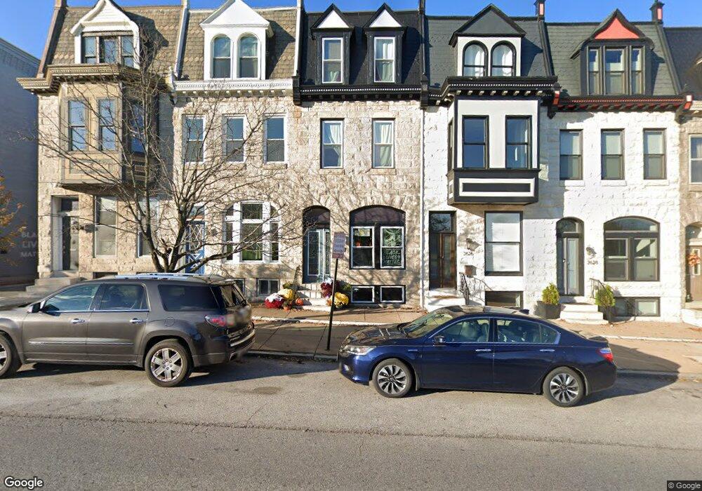 2624 E Baltimore St, Baltimore, MD 21224 - photo 1