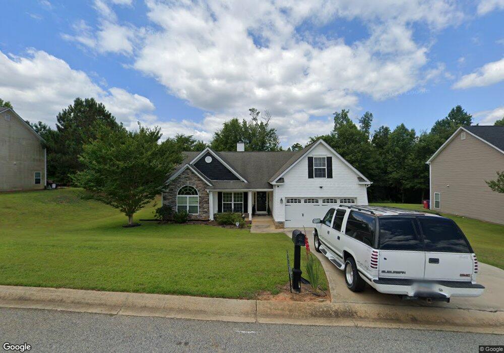 437 Shadeland Place, Macon, GA 31206 - photo 1