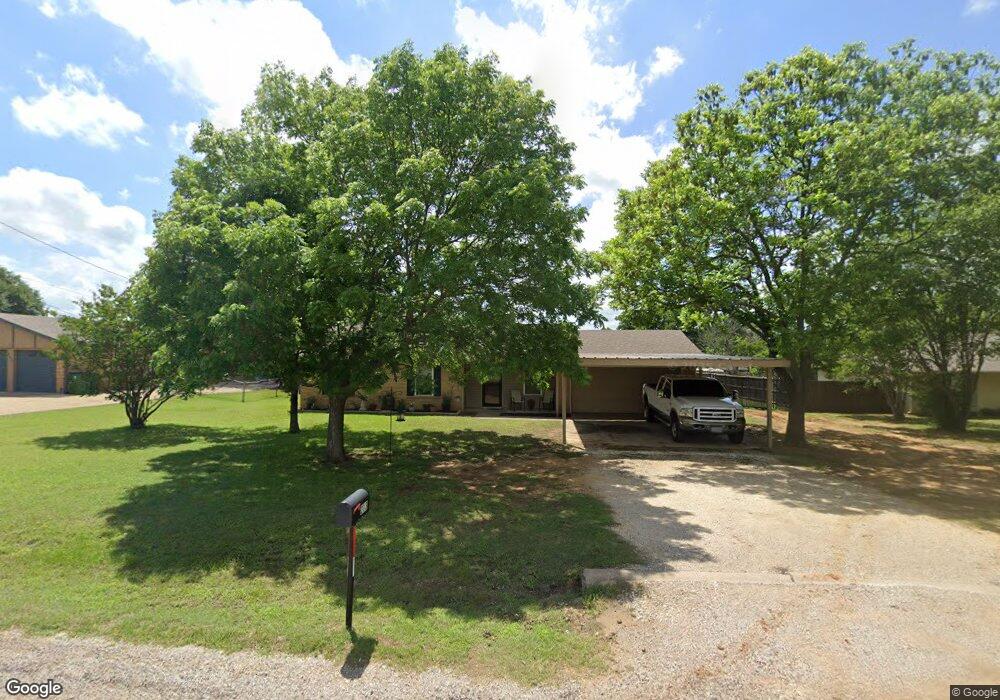 213 Gregory St, Joshua, TX 76058 - photo 1