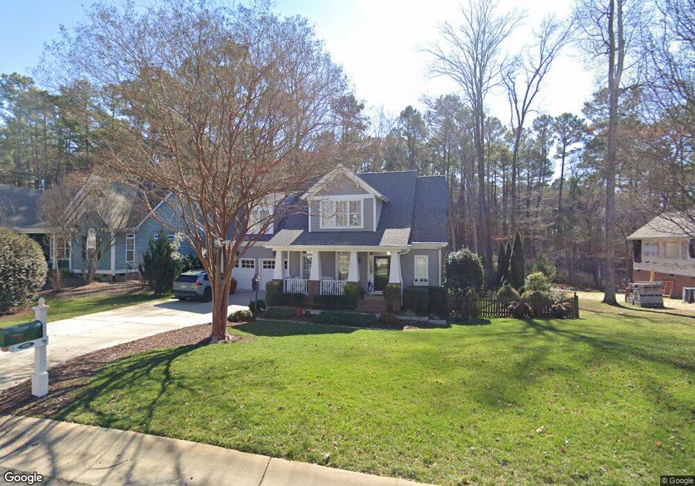 199 Chatham Mill Rd, Pittsboro, NC 27312 - photo 1