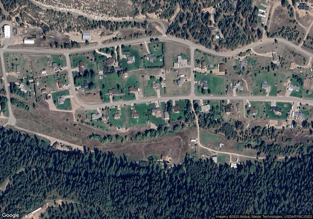 20993 Handley Loop, Clinton, MT 59825 - photo 1