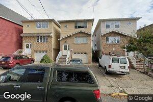 112 S 5th St Unit 2nd Fl, Harrison, NJ 07029
