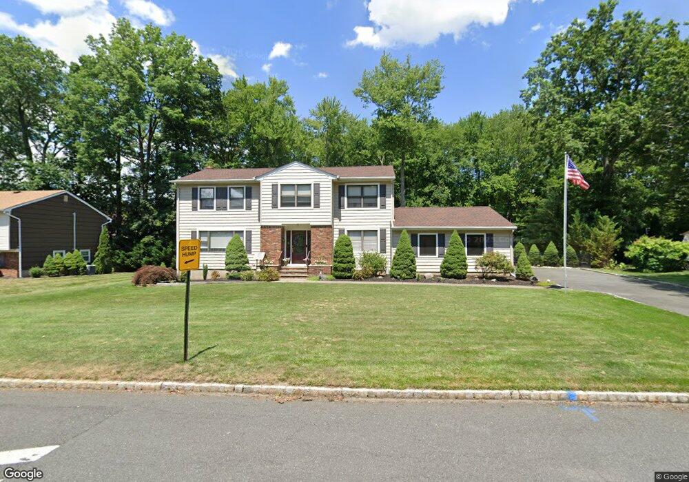 9 Timberhill Dr, East Hanover, NJ 07936 - photo 1