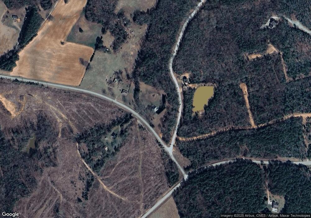 2623 Montevideo Rd, Elberton, GA 30635 - photo 1