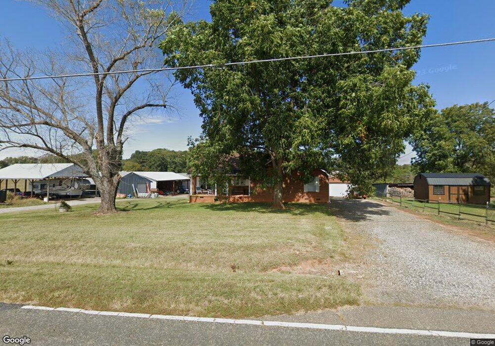 317 Dunlap Gate Rd, Statesville, NC 28625 - photo 1