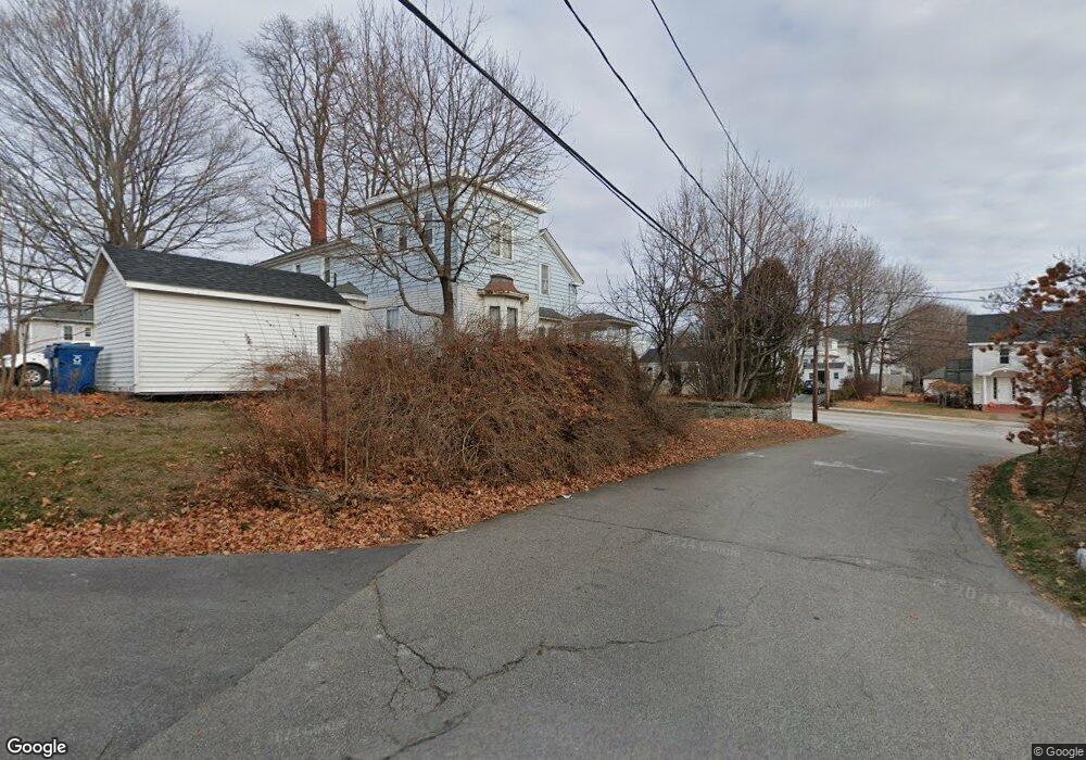 9 Granite St, Portland, ME 04102 - photo 1