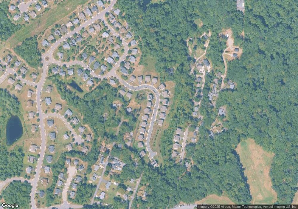 19230 Stoney Ridge Place, Triangle, VA 22172 - photo 1