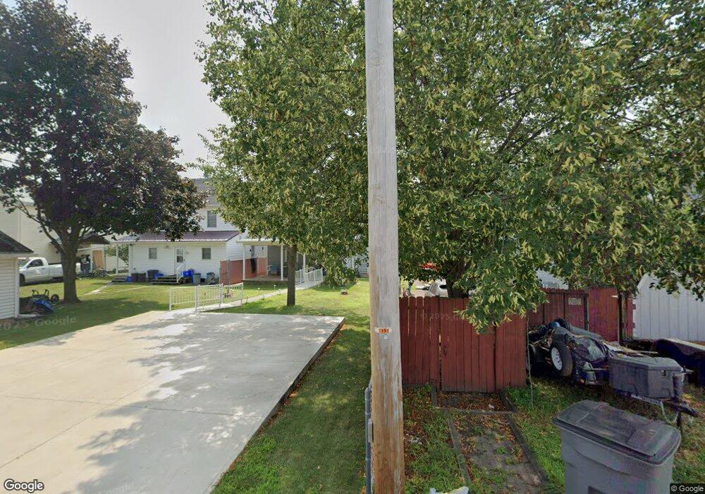 127 Iron St, Berwick, PA 18603 - photo 1