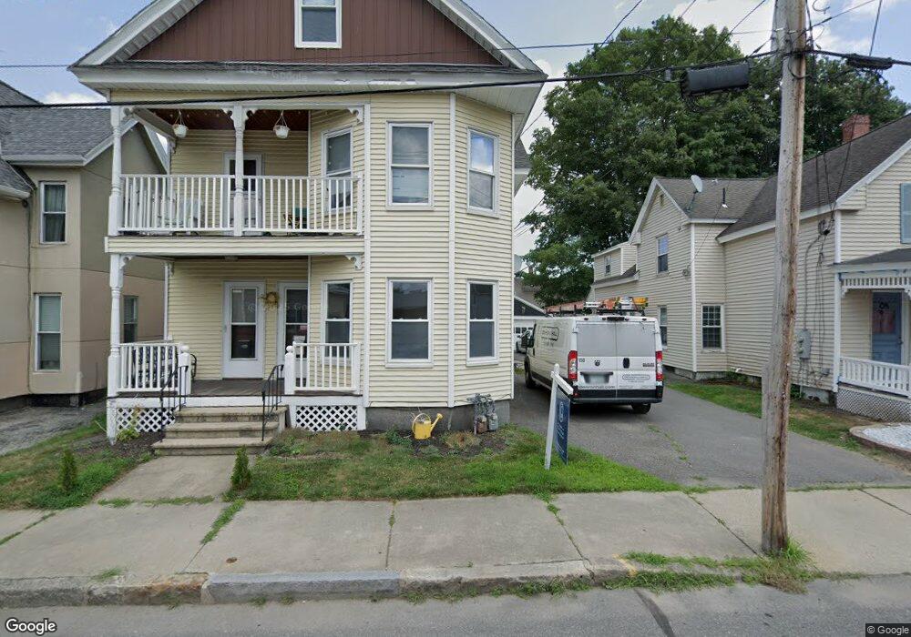 6 1/2 Holmes St, Nashua, NH 03060 - photo 1