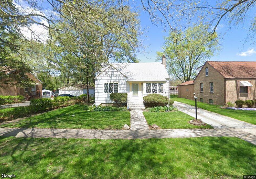 3620 211th Place, Matteson, IL 60443 - photo 1