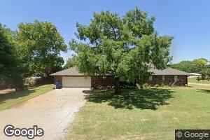 323 E 3rd St, Velma, OK 73491