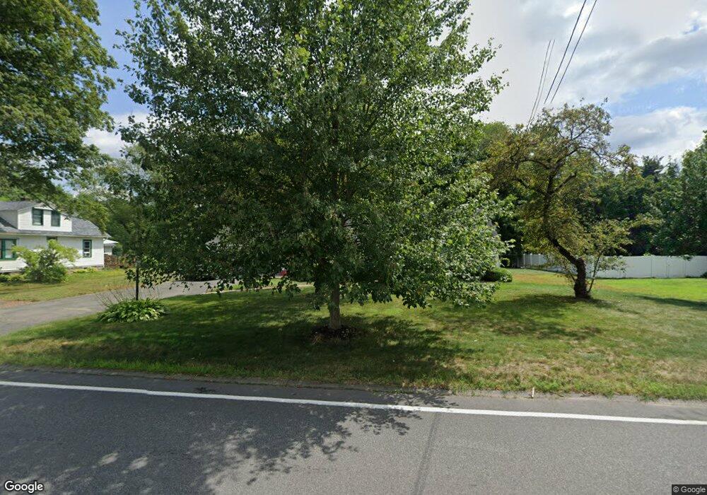 68 Springfield St, Wilbraham, MA 01095 - photo 1