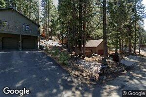 10547 Heather Rd, Truckee, CA 96161