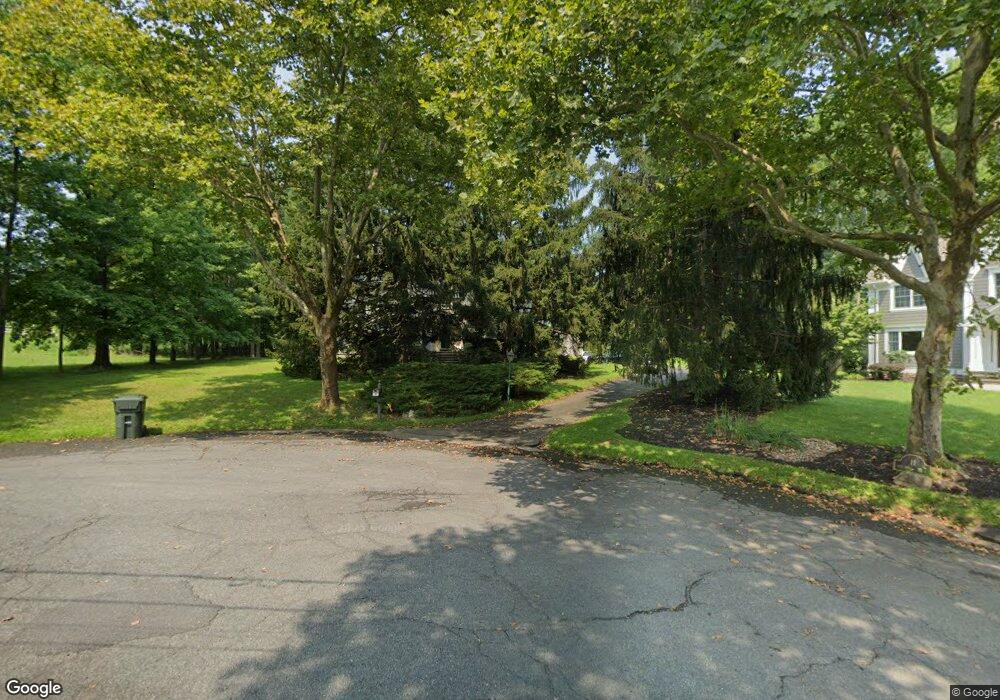 9 Colonial Dr, Scotch Plains, NJ 07076 - photo 1