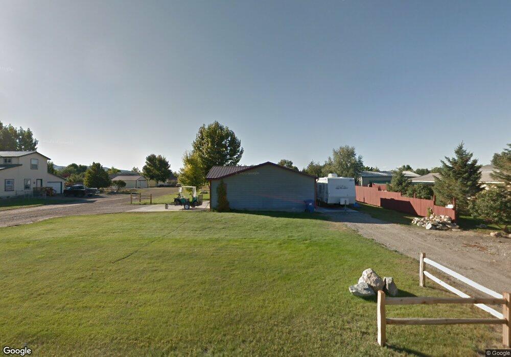 220 W Milwaukee St, Three Forks, MT 59752 - photo 1