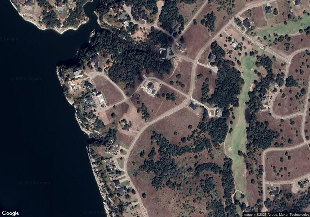 19089 White Bluff Dr, Whitney, TX 76692 - photo 1