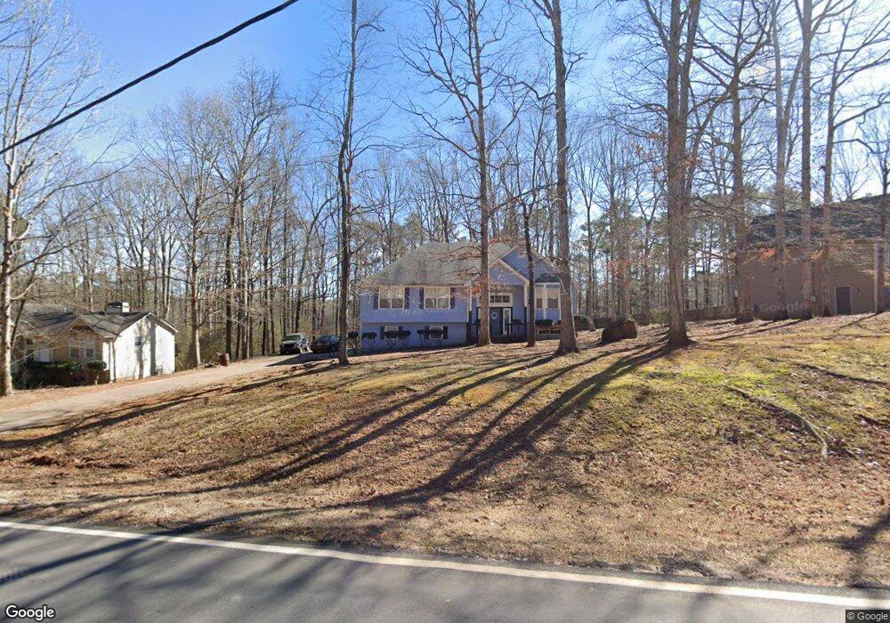 482 Ward Rd unit 1, Ellenwood, GA 30294 - photo 1