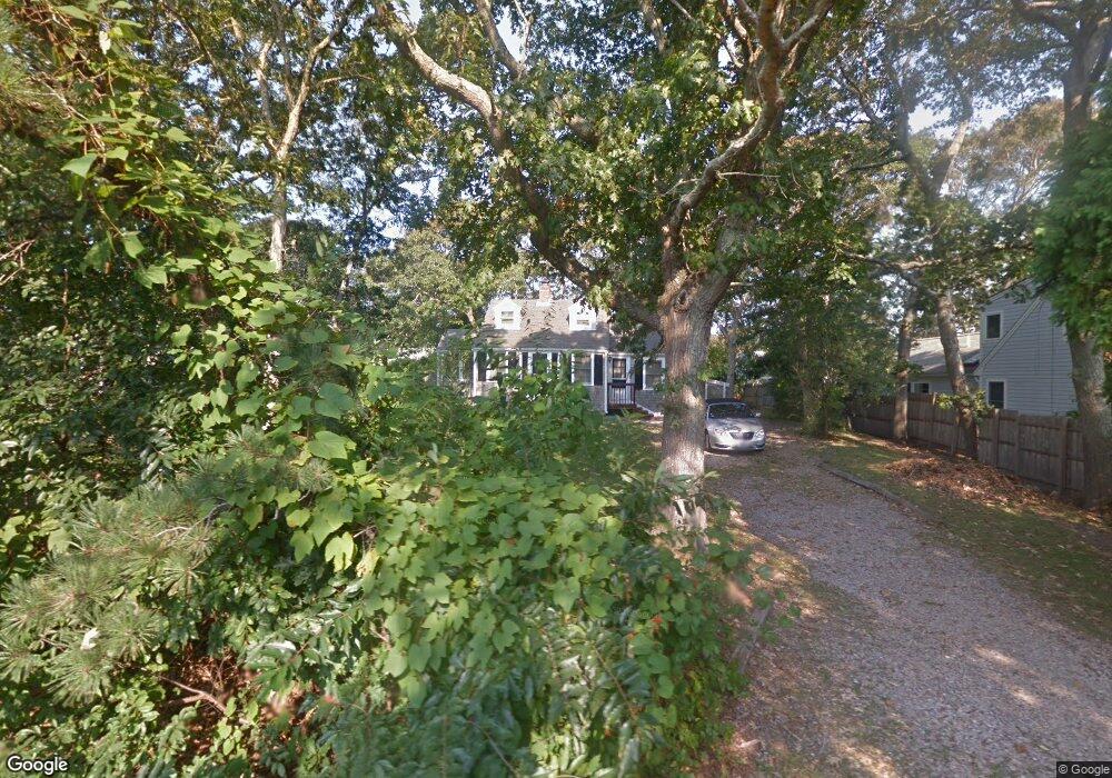 6 Pamet Rd, North Falmouth, MA 02556 - photo 1