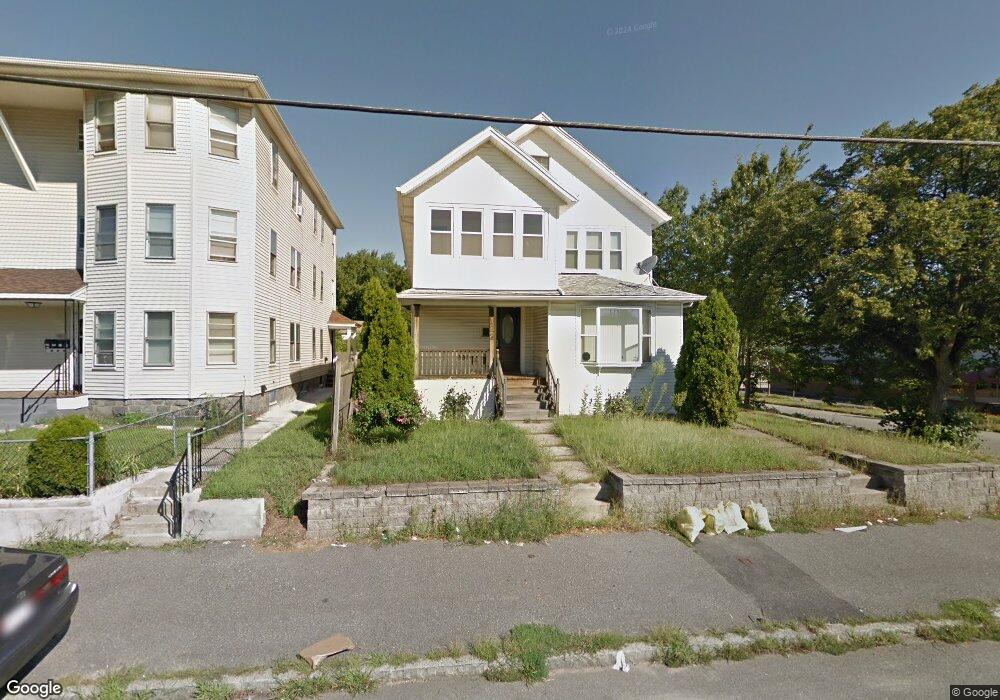 122 Stafford St, Worcester, MA 01603 - photo 1