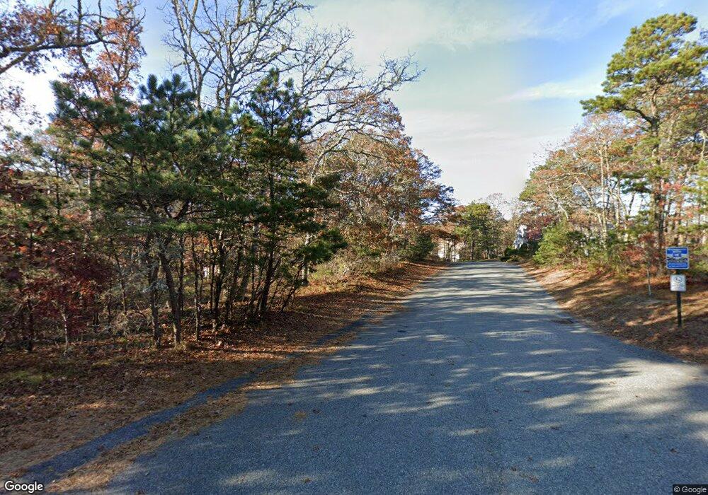 0 Pheasant Run Rd, Harwich, MA 02645 - photo 1