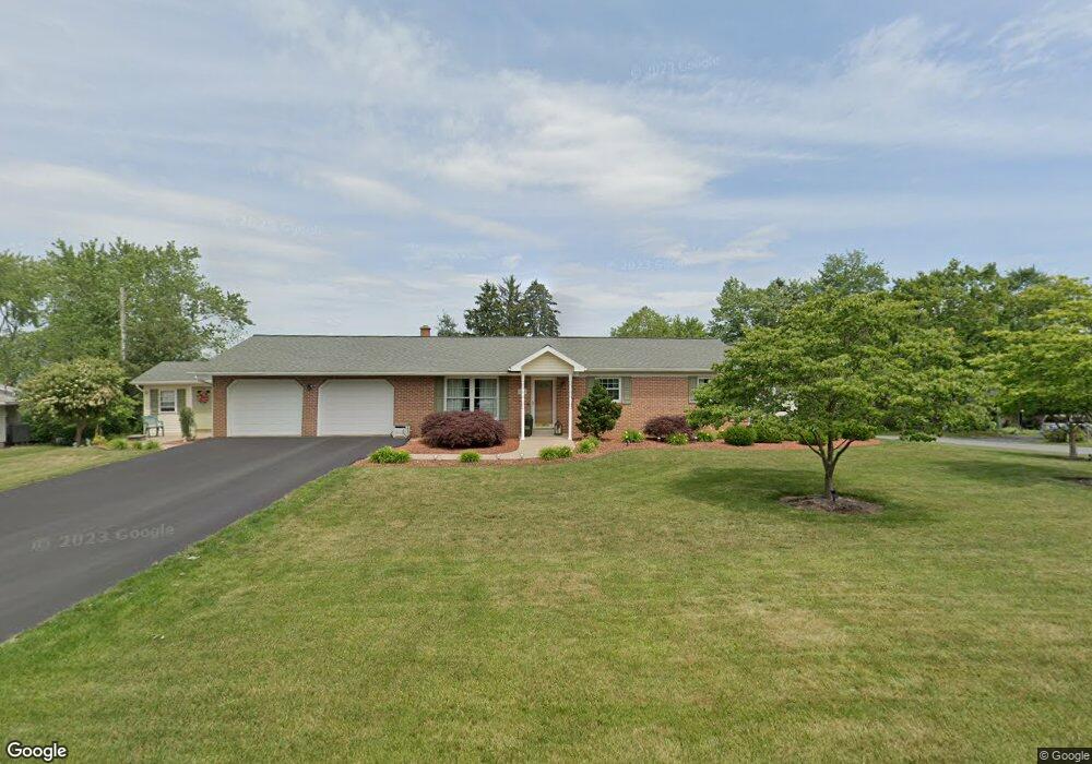 1010 Mcrae Ln, Lewisburg, PA 17837 - photo 1