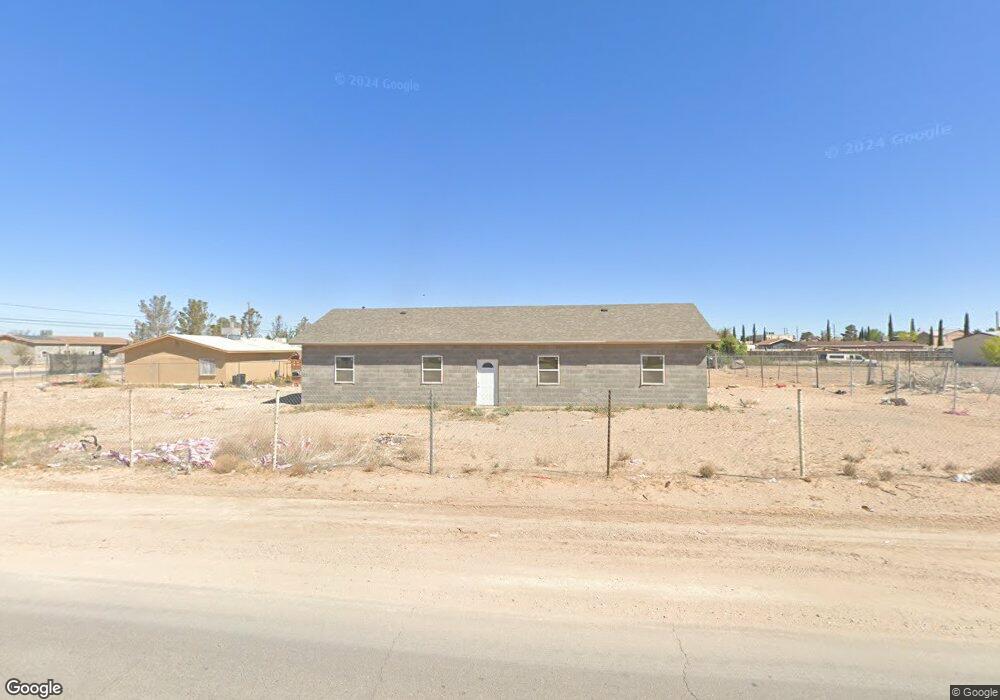568 Ascencion St, El Paso, TX 79928 - photo 1