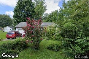 2205 N Church St, Otwell, IN 47564