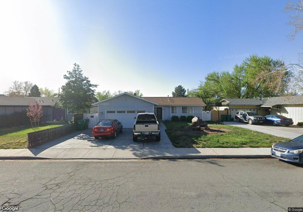 3520 4th St, Sparks, NV 89431 - photo 1