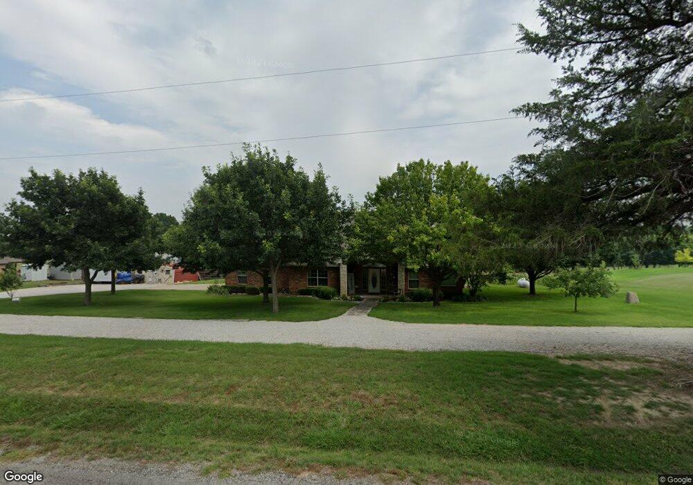 622 Greenwood Rd, Decatur, TX 76234 - photo 1