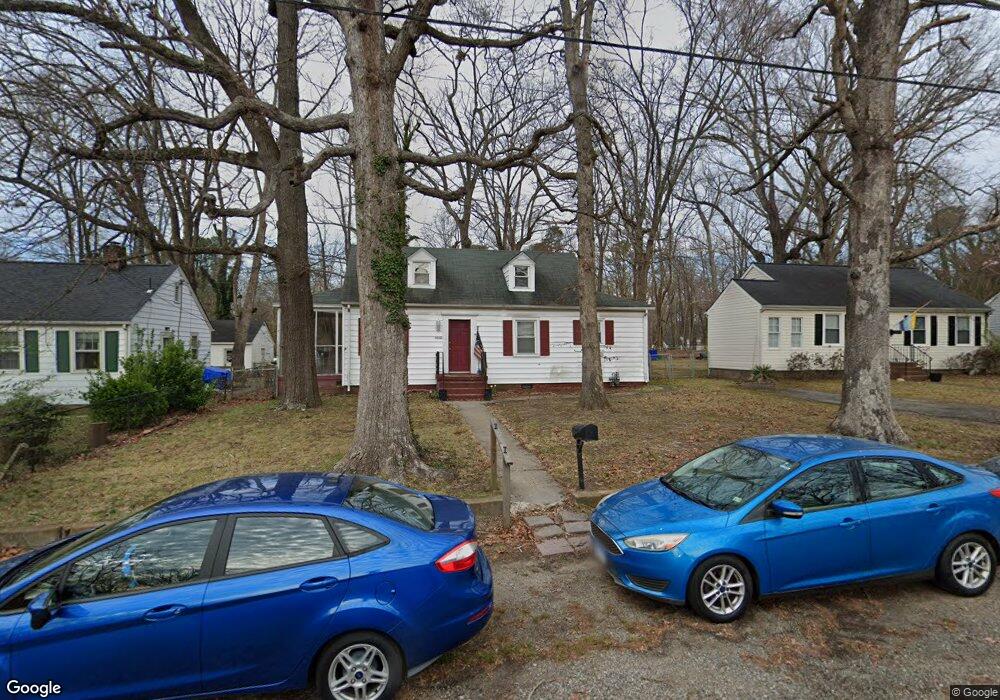 5122 Dorchester Rd, Richmond, VA 23225 - photo 1