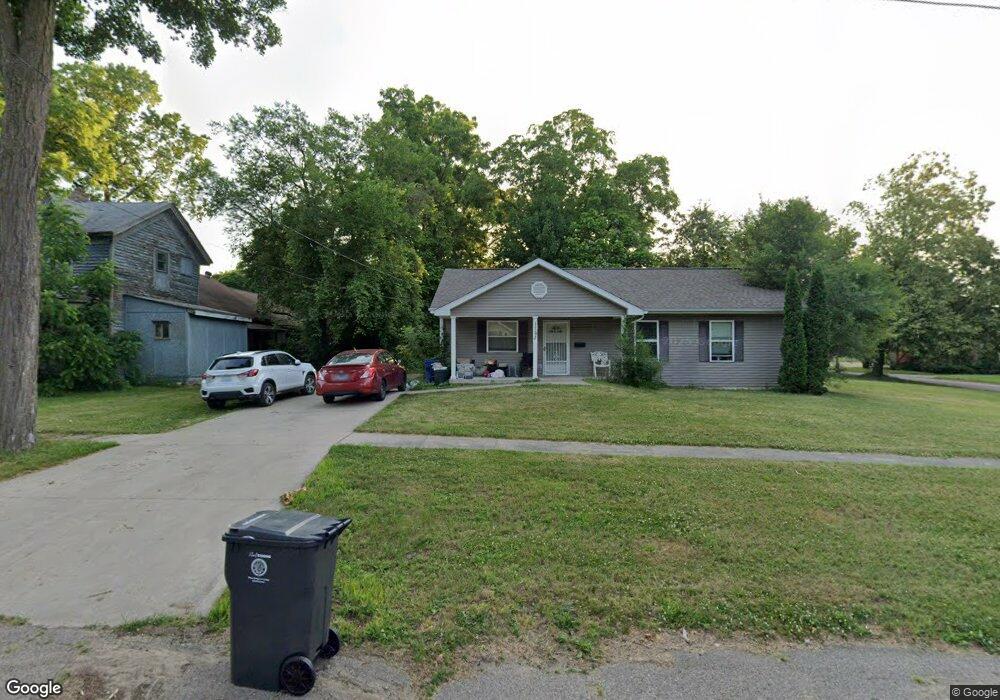 1165 Oak St, Flint, MI 48503 - photo 1