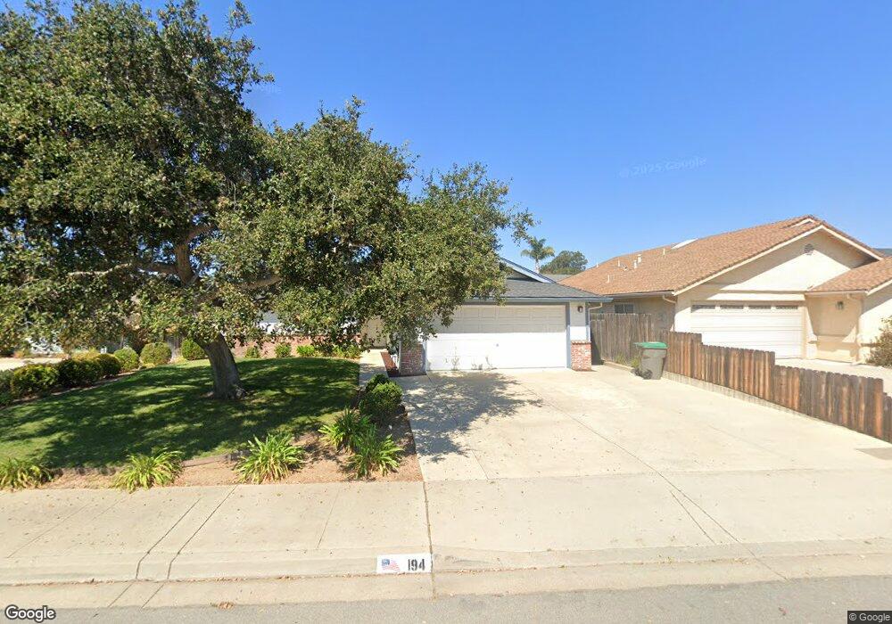 194 Alyssum Cir, Nipomo, CA 93444 - photo 1