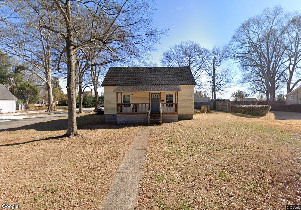 16 A St, Inman, SC 29349 - photo 1