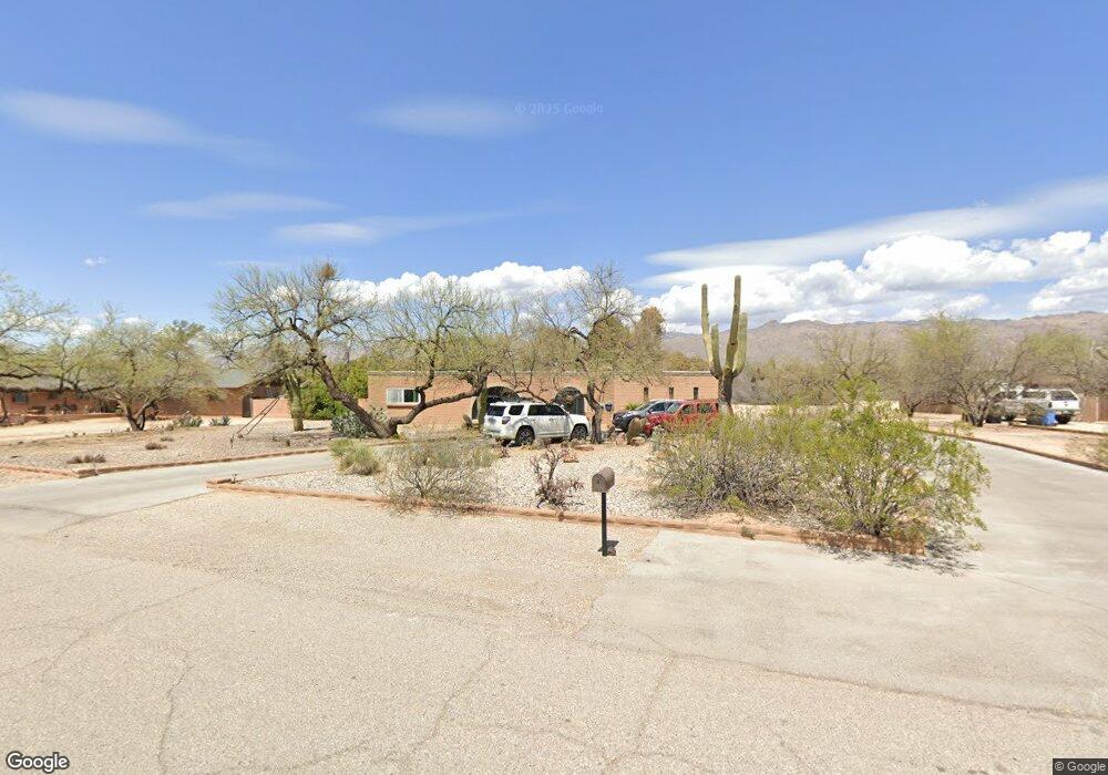 11323 E Chuckwagon Cir, Tucson, AZ 85749 - photo 1