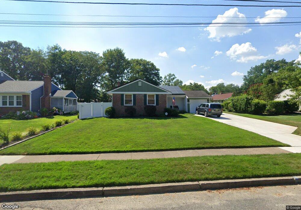 204 Whitemarsh Way, Cherry Hill, NJ 08034 - photo 1