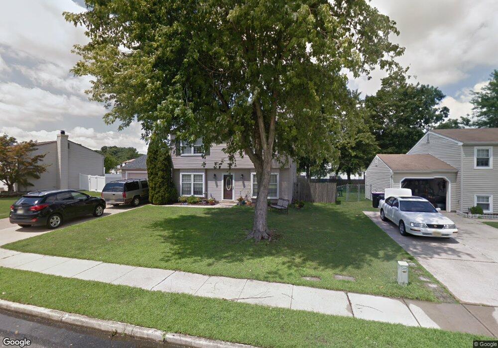 22 Adams Dr, Clementon, NJ 08021 - photo 1