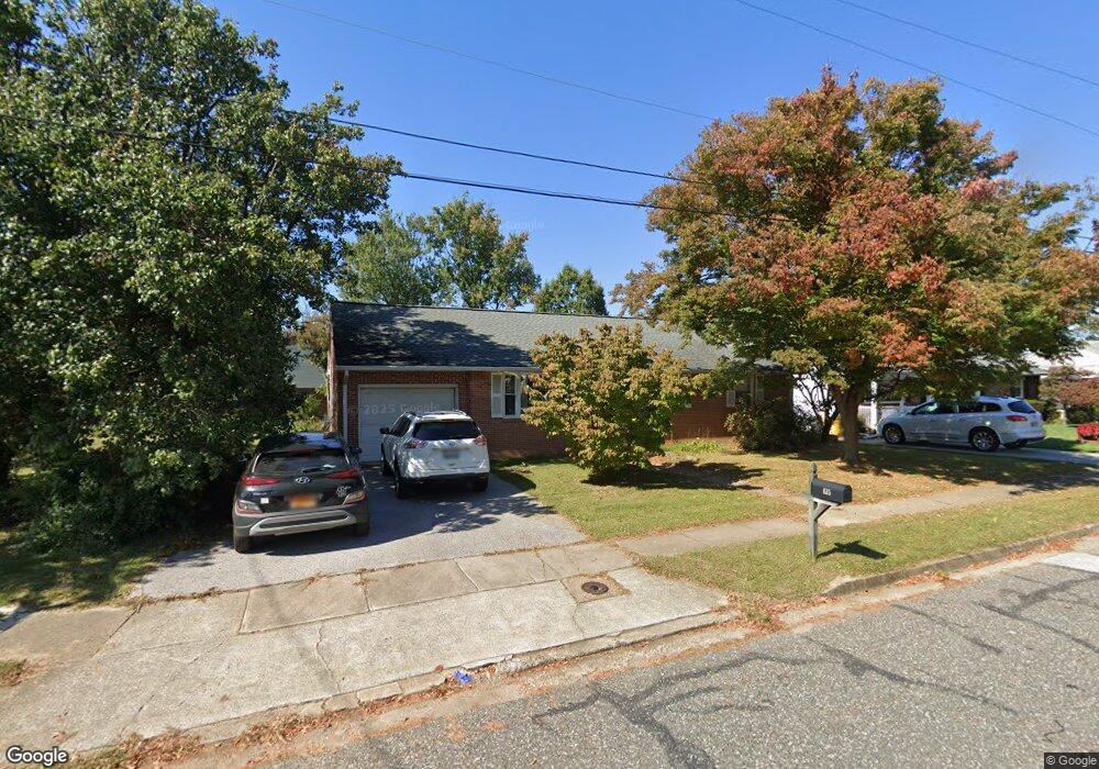 615 North Ct, Linthicum Heights, MD 21090 - photo 1