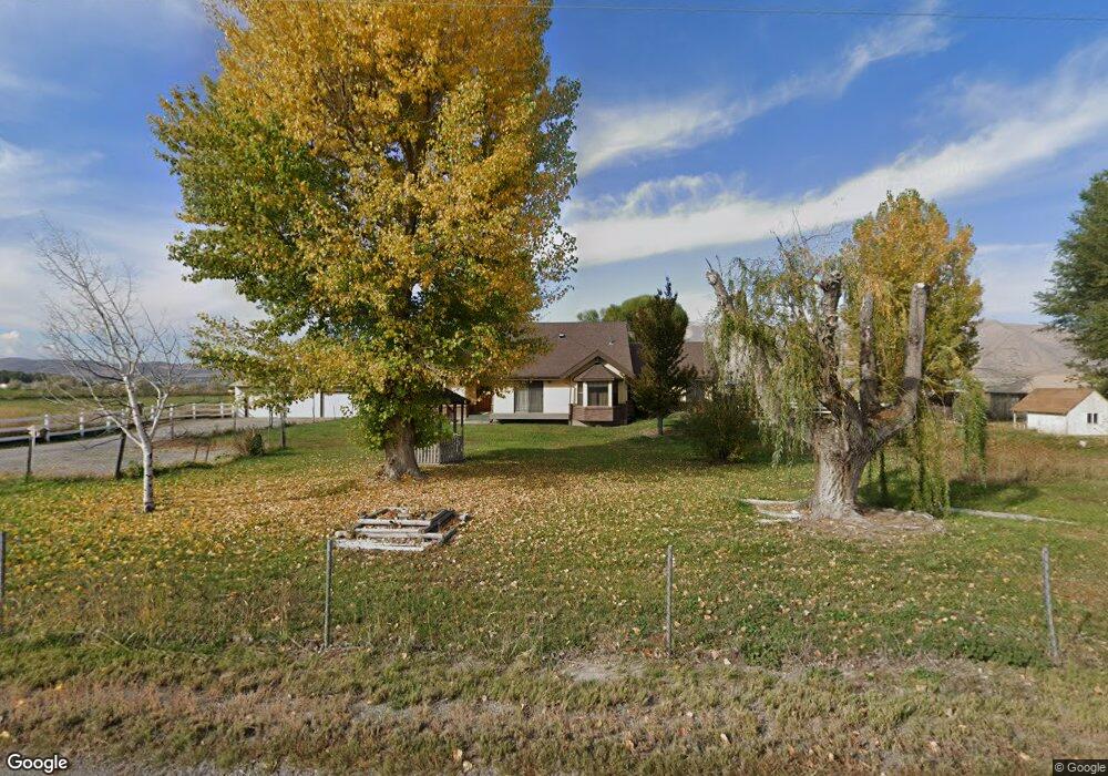 9242 S 4350 W, Payson, UT 84651 - photo 1