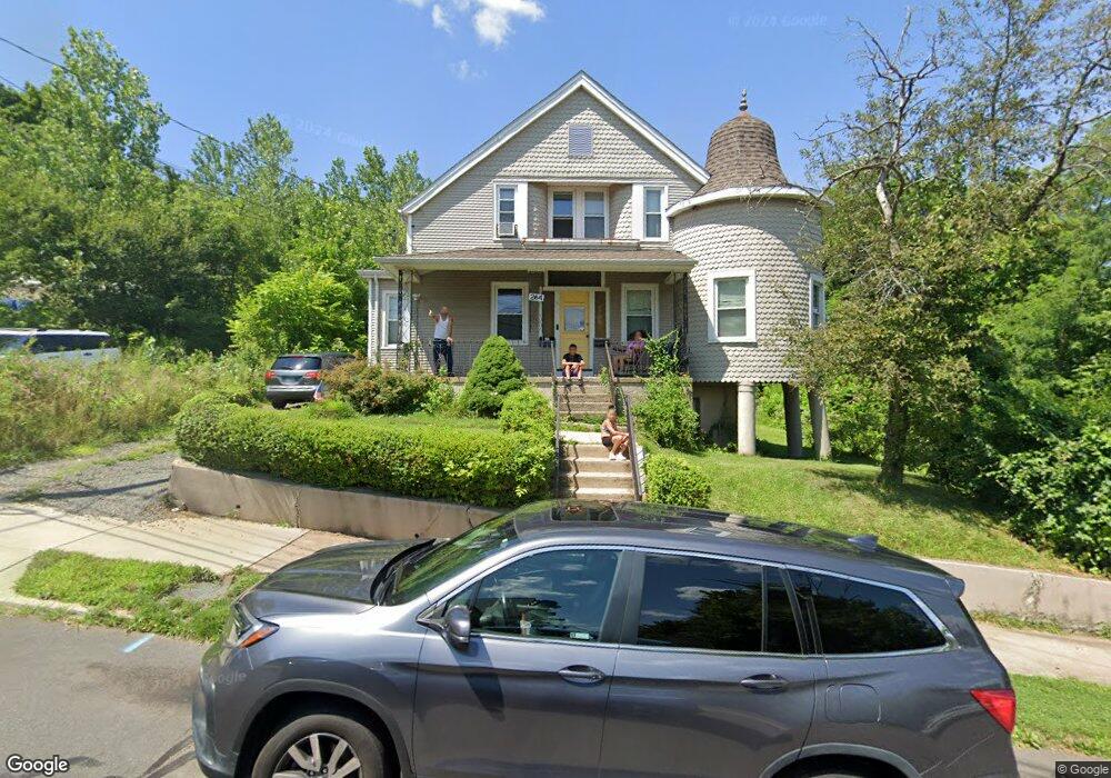 264 Clark St, New Britain, CT 06051 - photo 1