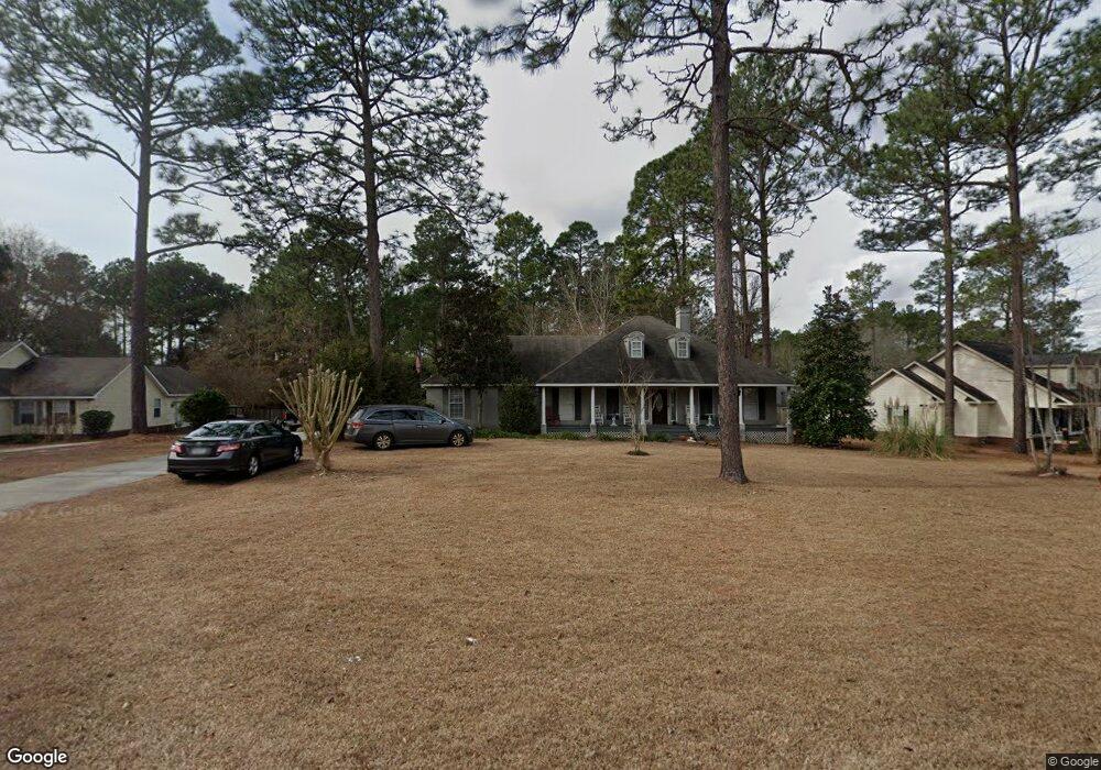 1503 Country Walk Dr, Statesboro, GA 30458 - photo 1