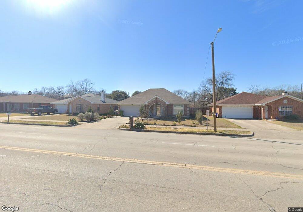 500 S Las Vegas Trail, Fort Worth, TX 76108 - photo 1