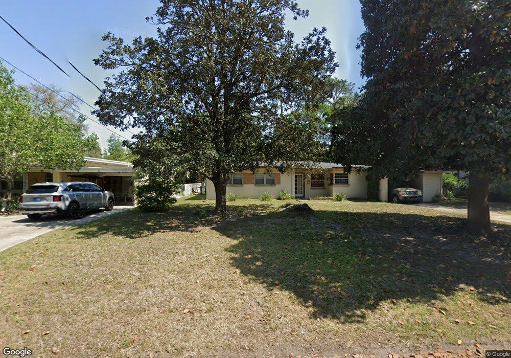 3933 Rendale Dr, Jacksonville, FL 32210 - photo 1