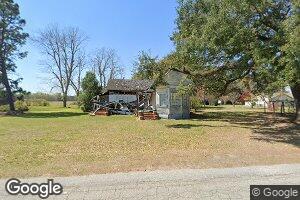 1617 S Friendfield Rd, Scranton, SC 29591