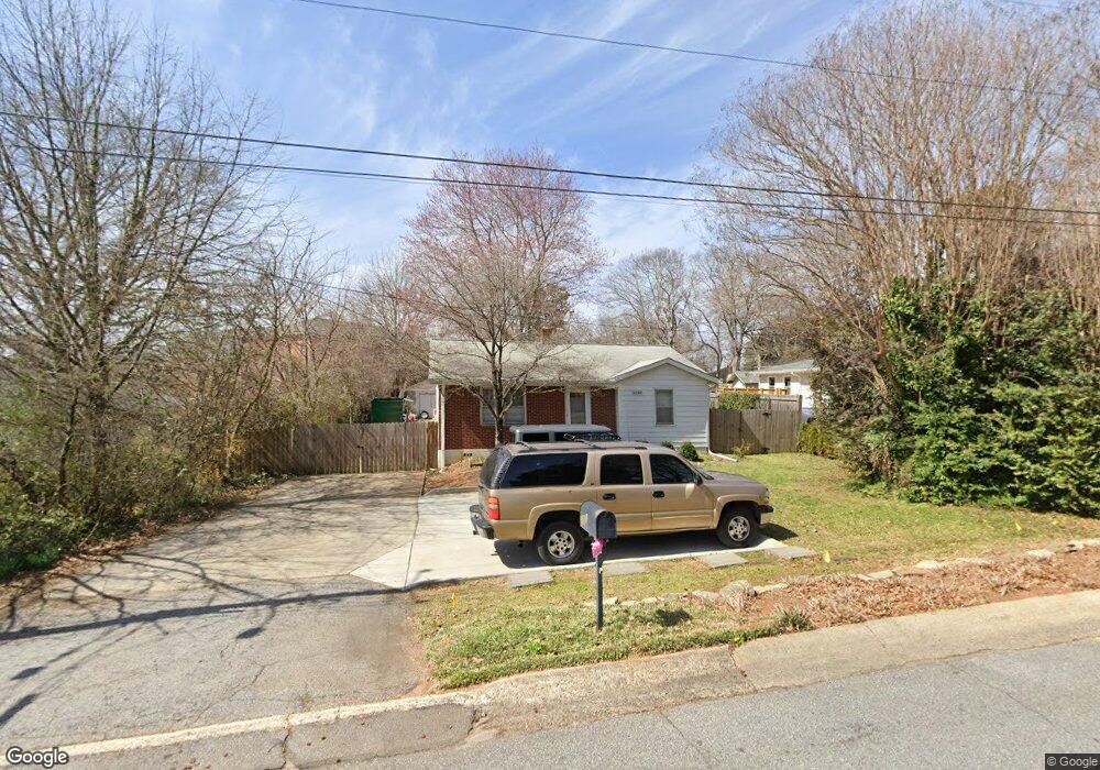 3390 Ridgecrest Rd SE, Smyrna, GA 30080 - photo 1