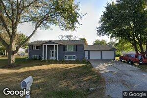 24 Circle Terrace, Manly, IA 50456